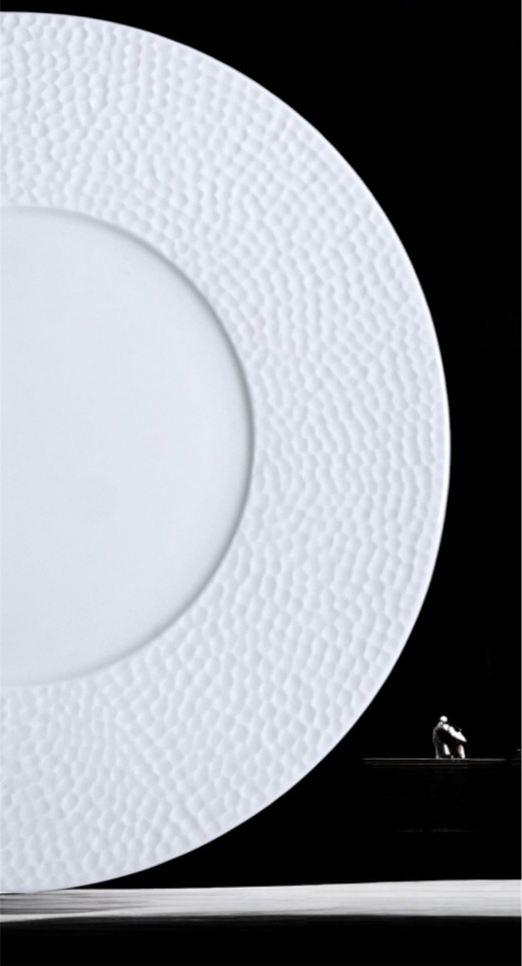 Dinner- Service Clairon 18-teilig