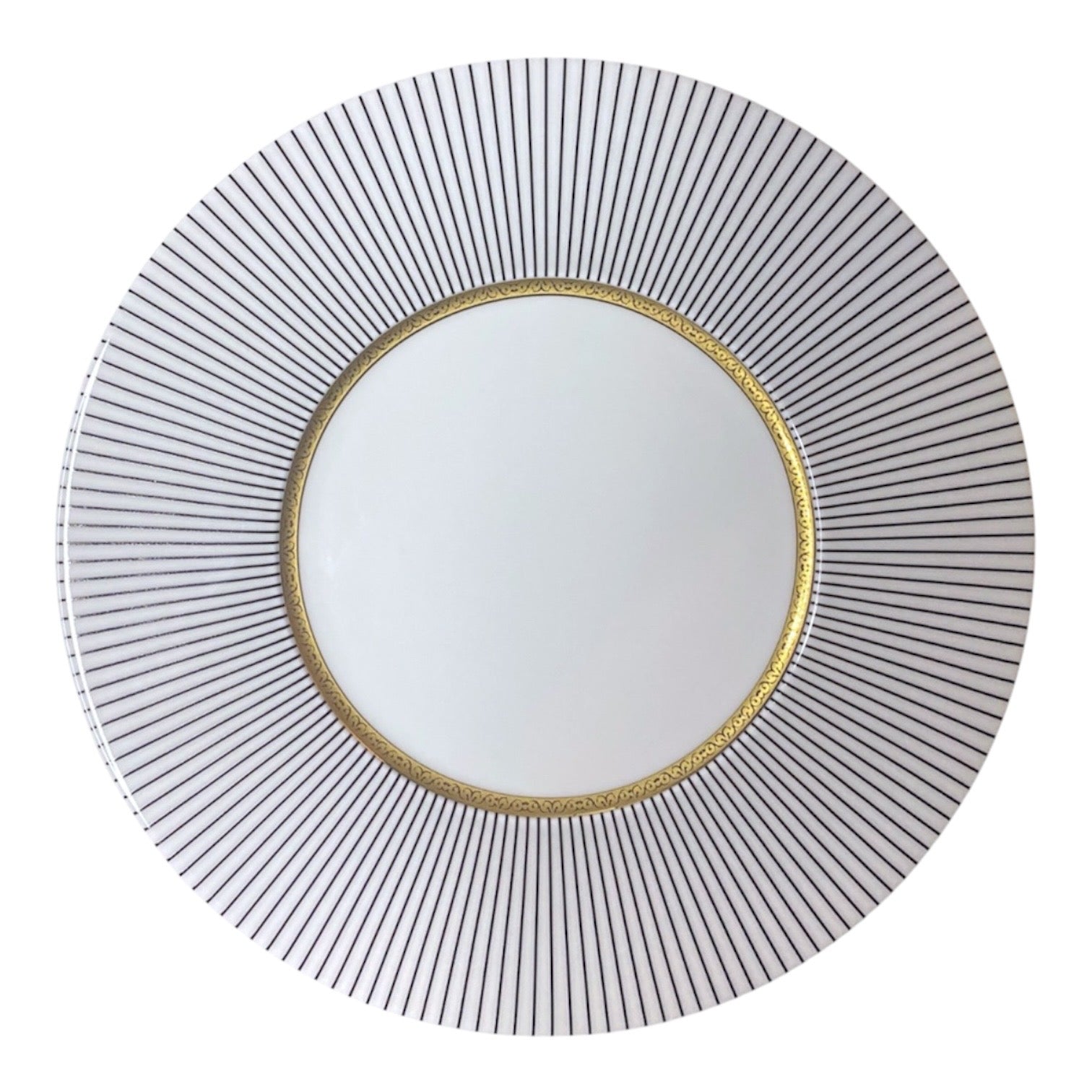 Dinner- Service Beaumont’ 24-teilig-weiß