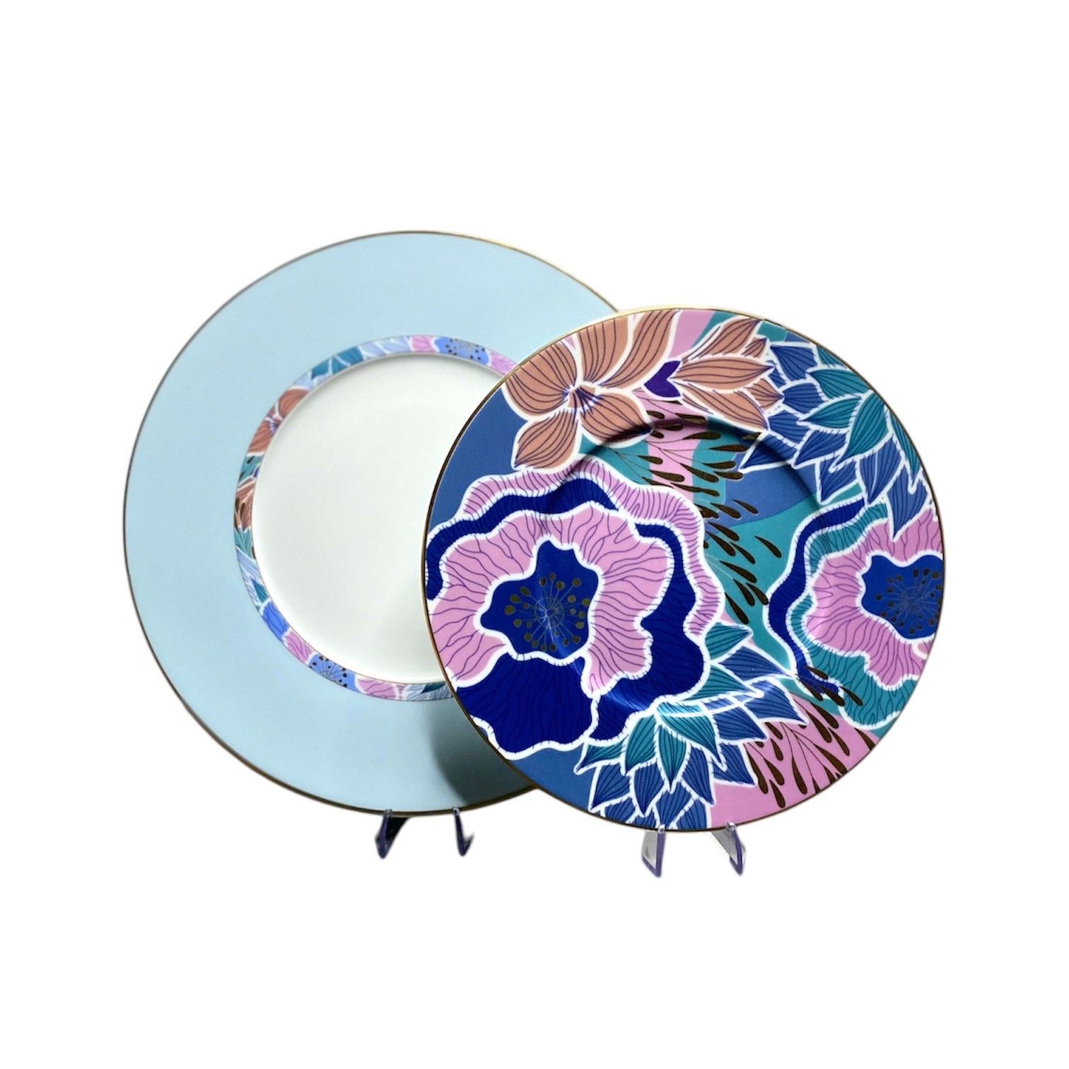 Dinner- Service DJERBA 8-teilig