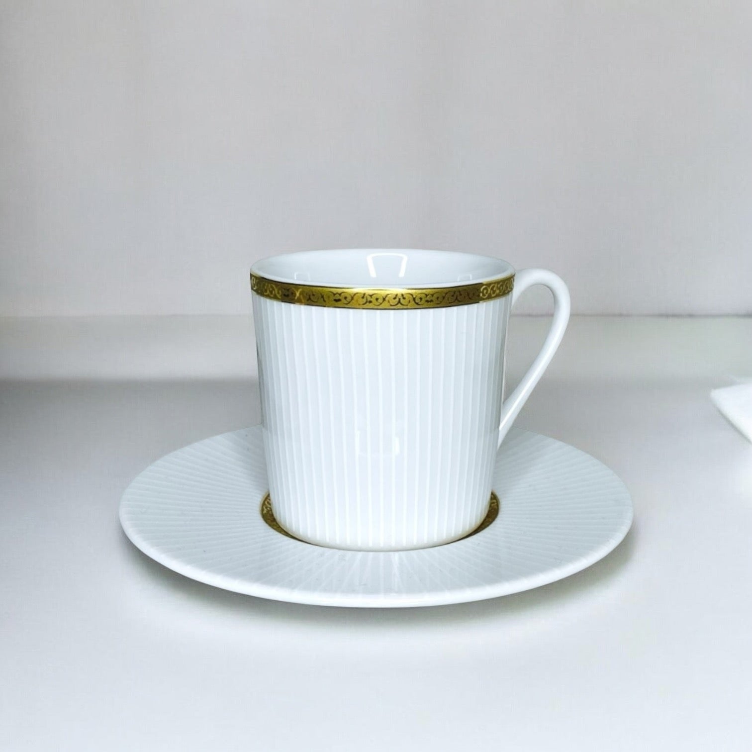 Café Service Beaumont 12-teilig