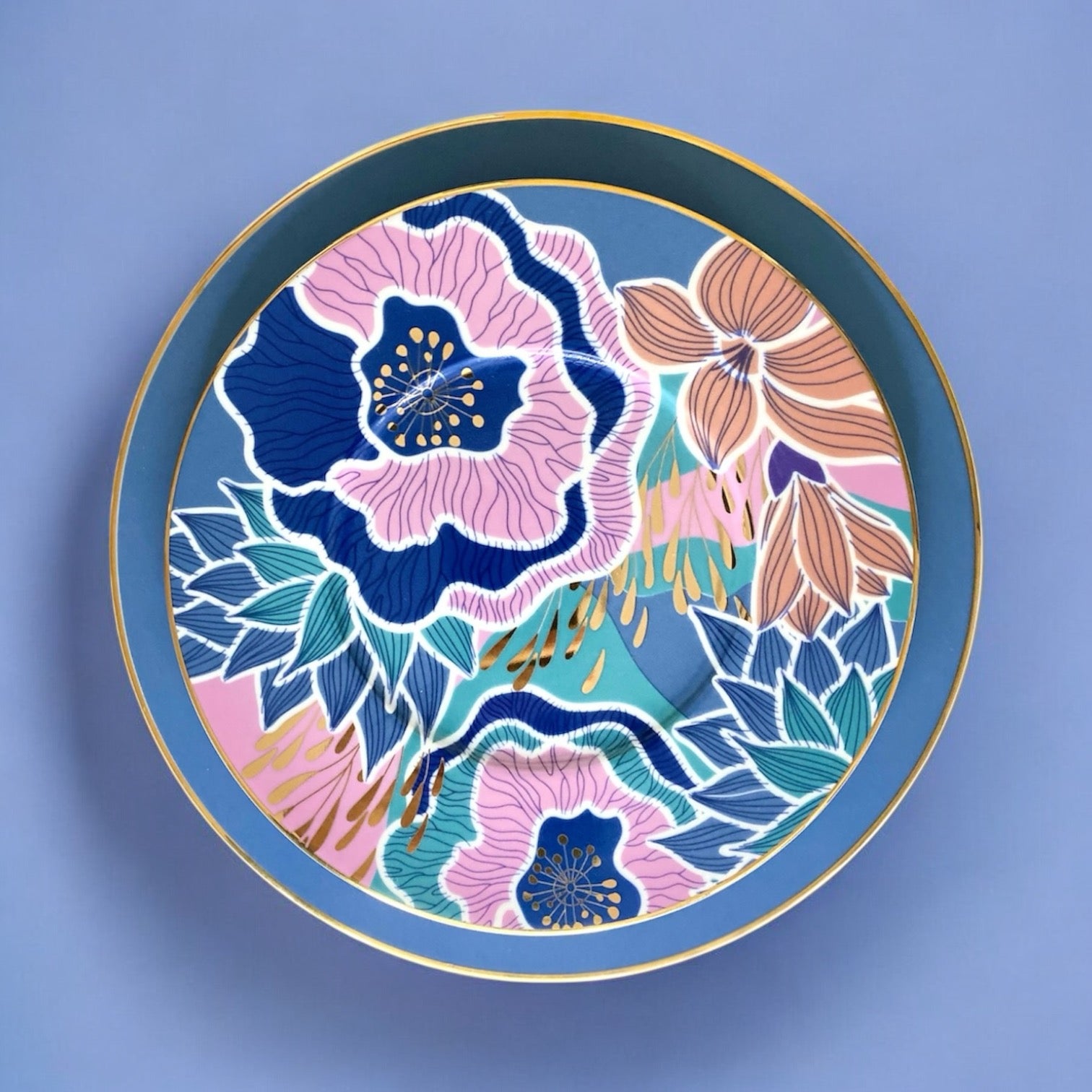 Dinner- Service DJERBA 8-teilig