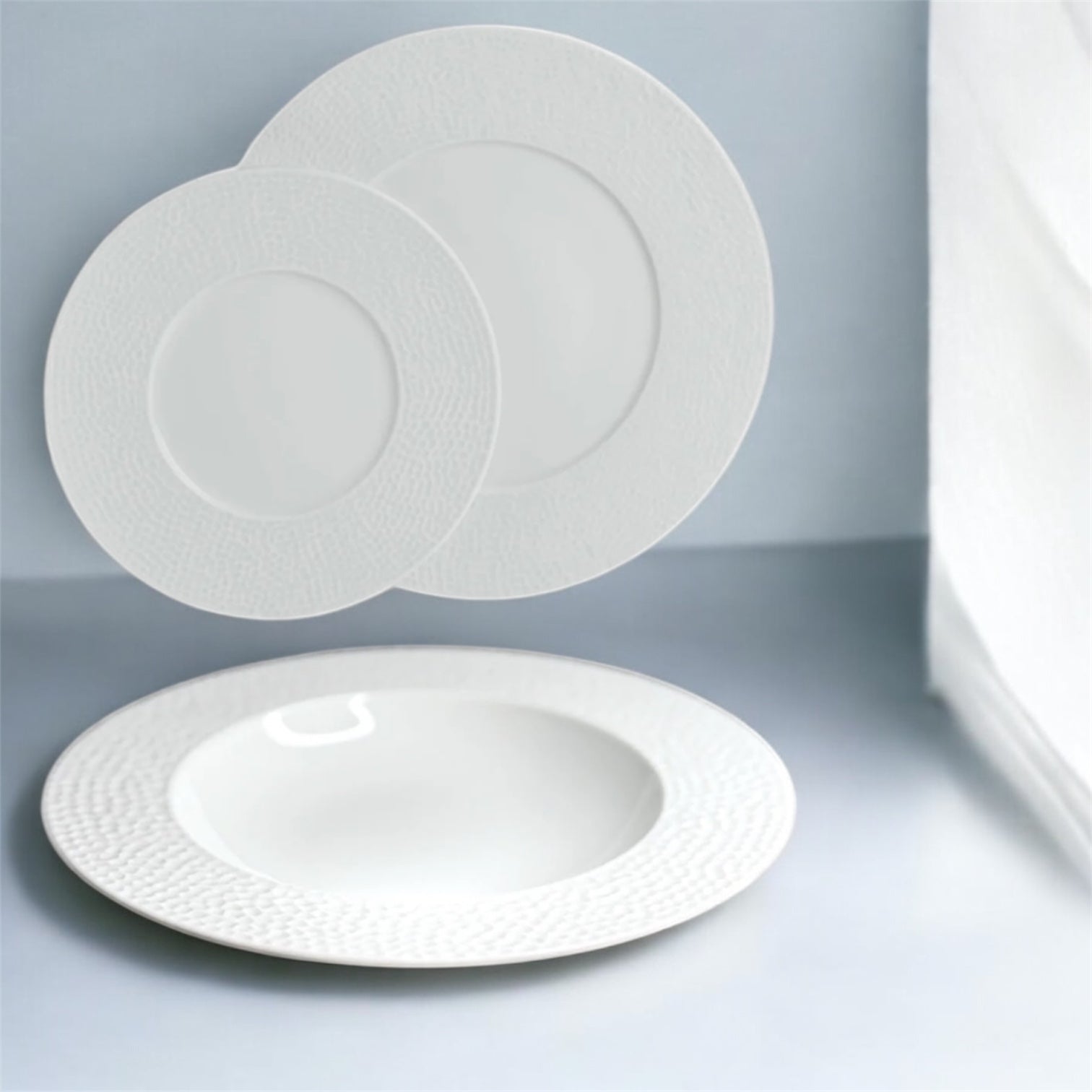 Dinner- Service Clairon 18-teilig