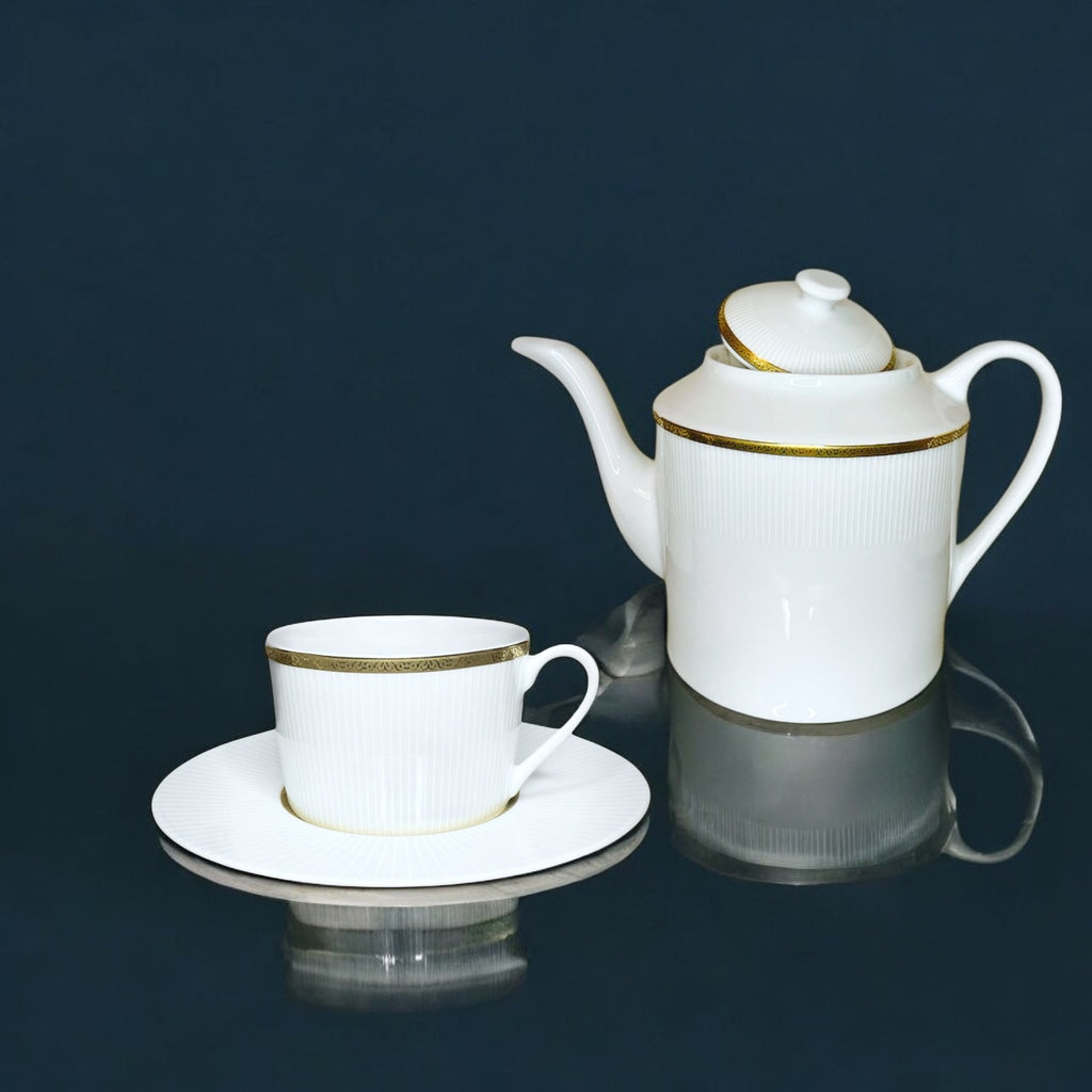 Tee- Service Beaumont´ 14- Teilig