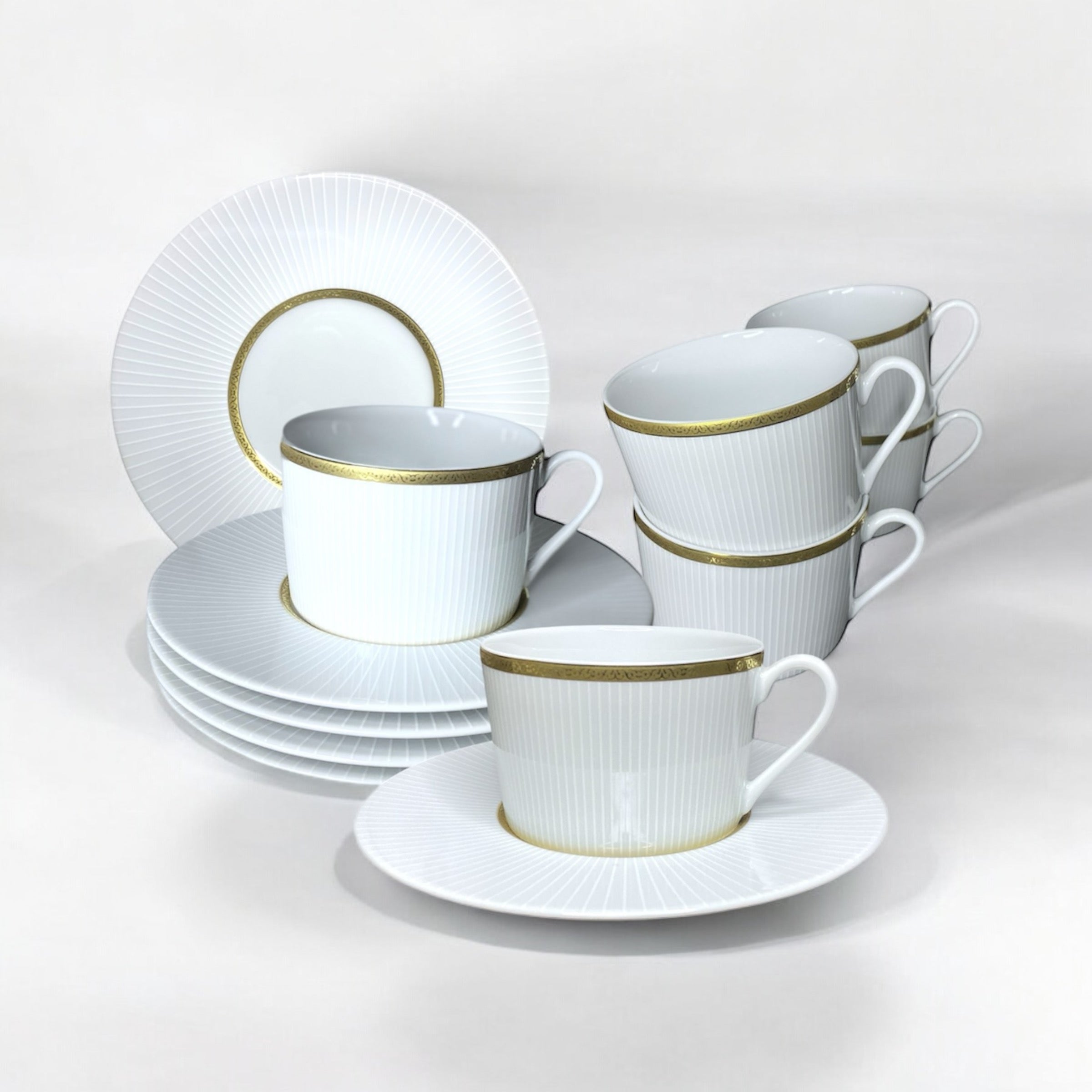 Tee- Service Beaumont´ 14- Teilig