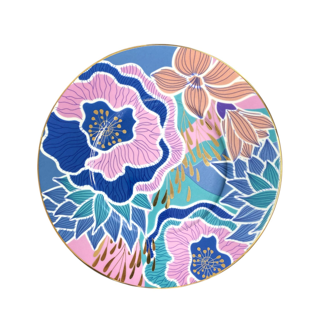 Dinner- Service DJERBA 8-teilig