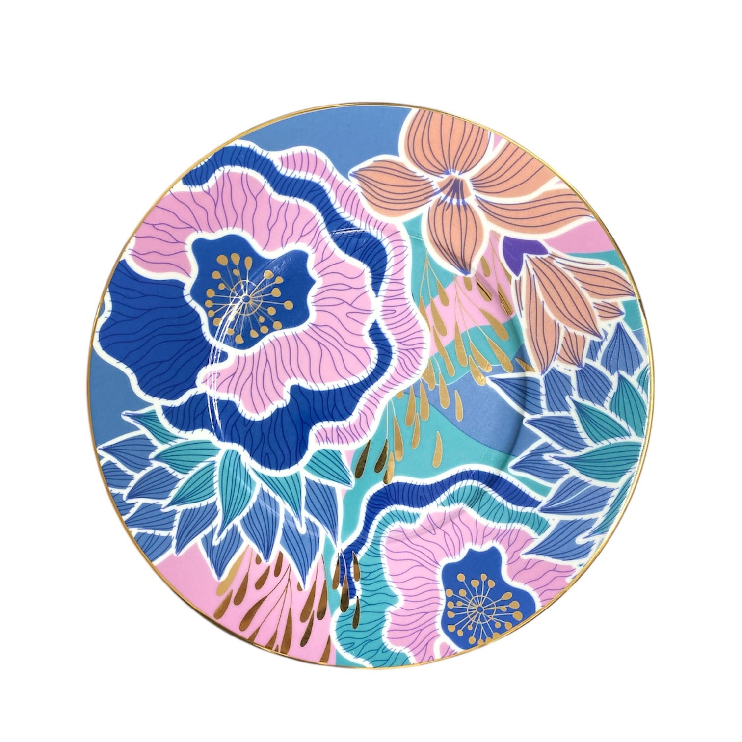 Dinner- Service DJERBA 8-teilig