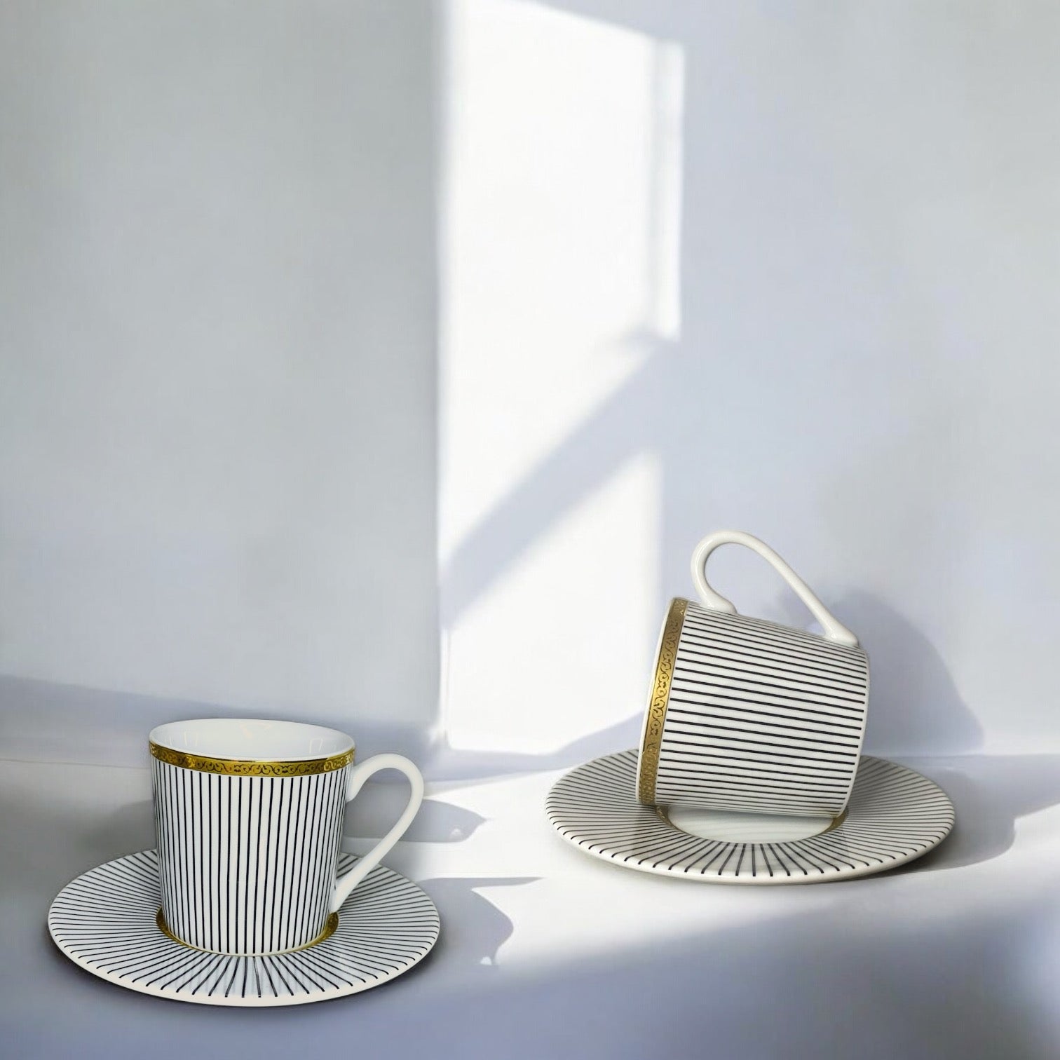 Café Service Beaumont 12-teilig