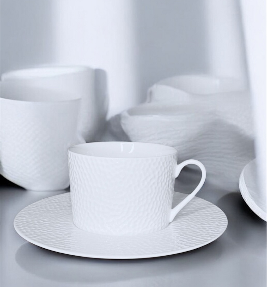 Tee Service Clairon  13-teilig