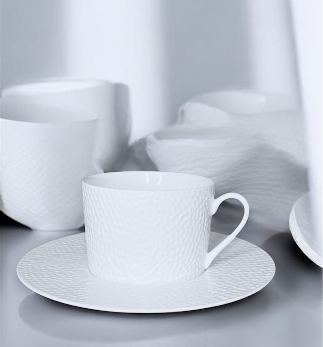 Tee Service Clairon  13-teilig