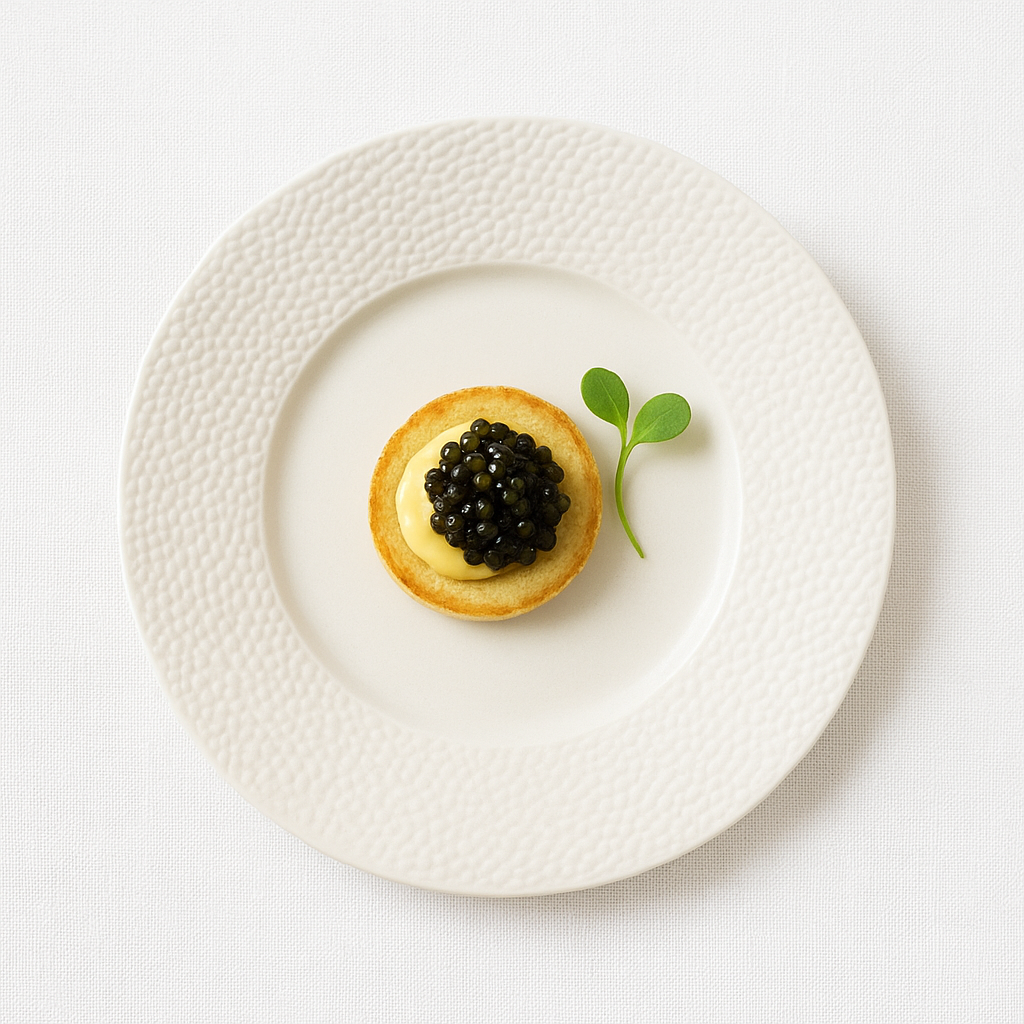 Clairon Dessertteller 23cm