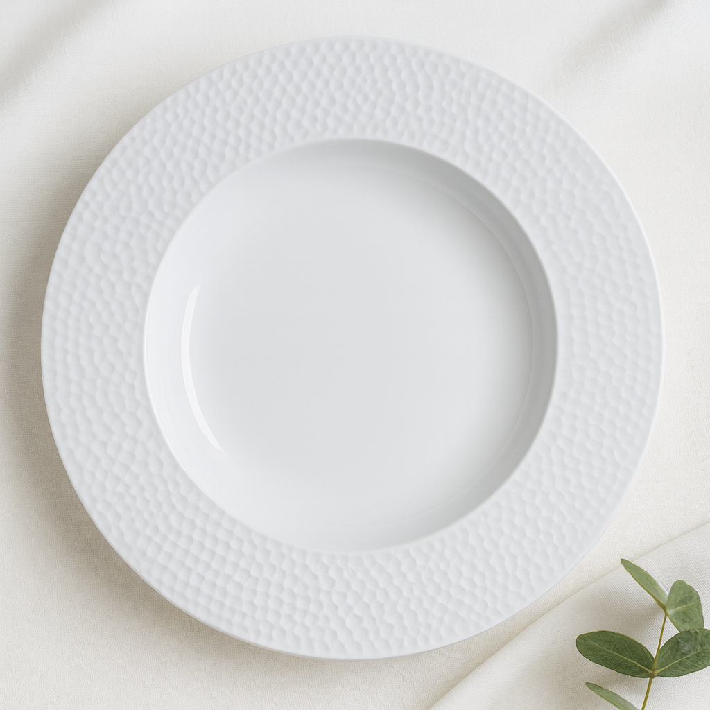 Clairon Suppenteller (23cm)