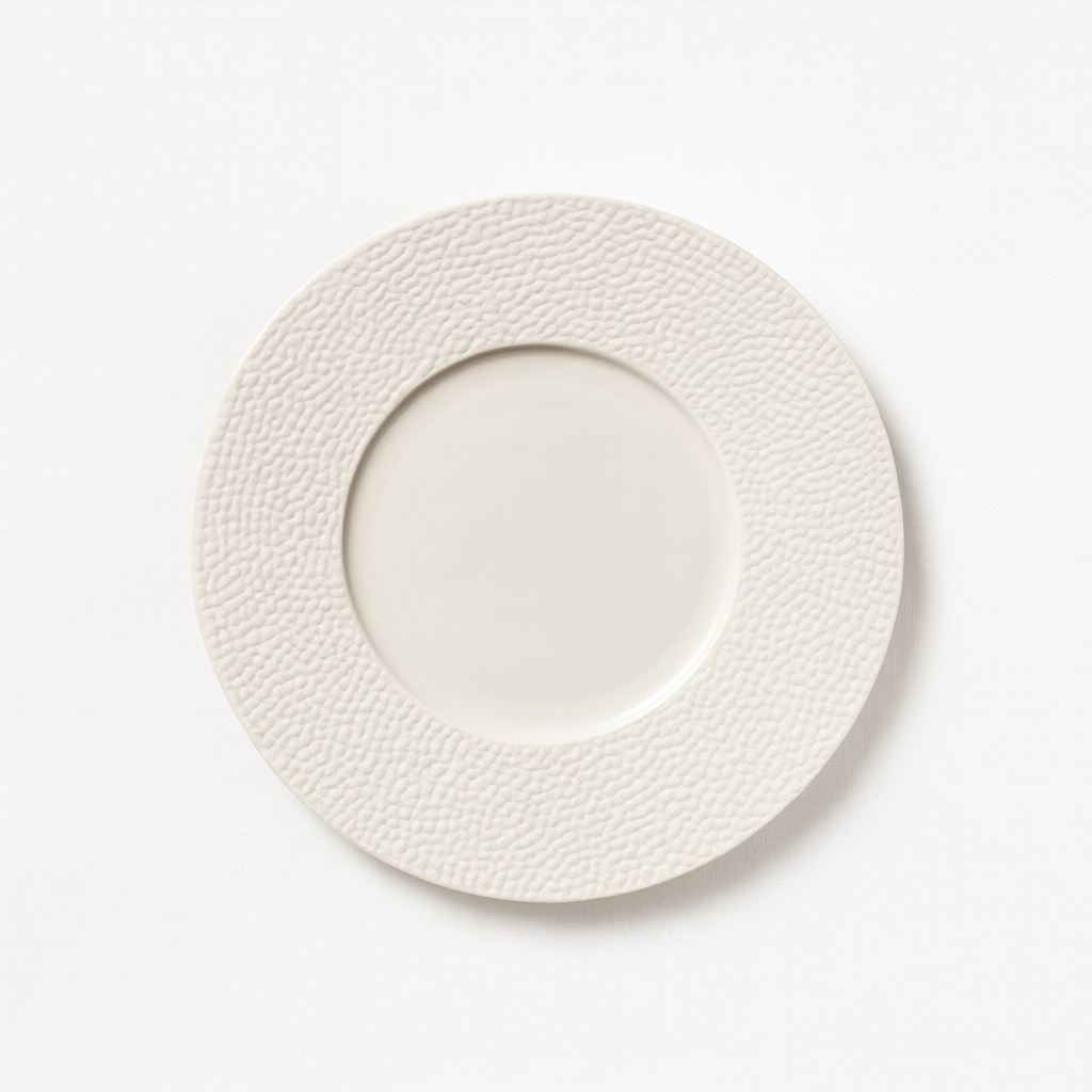 Clairon Dessertteller 23cm