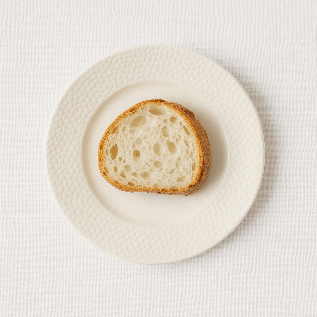 Clairon Brotteller 17cm