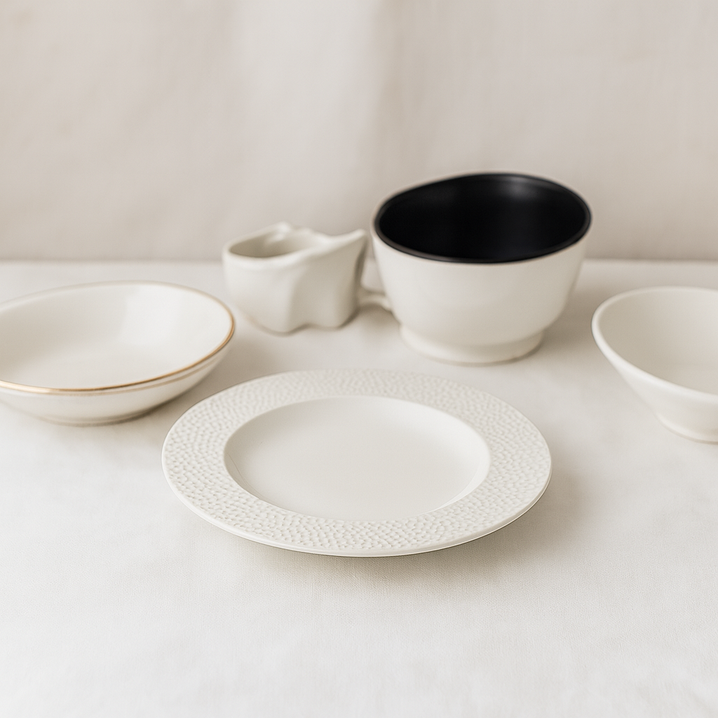 Clairon Suppenteller (23cm)