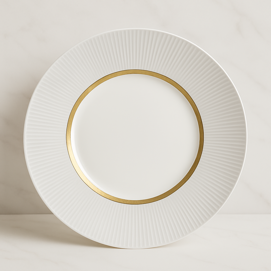 Beaumont Dessertteller (23cm)