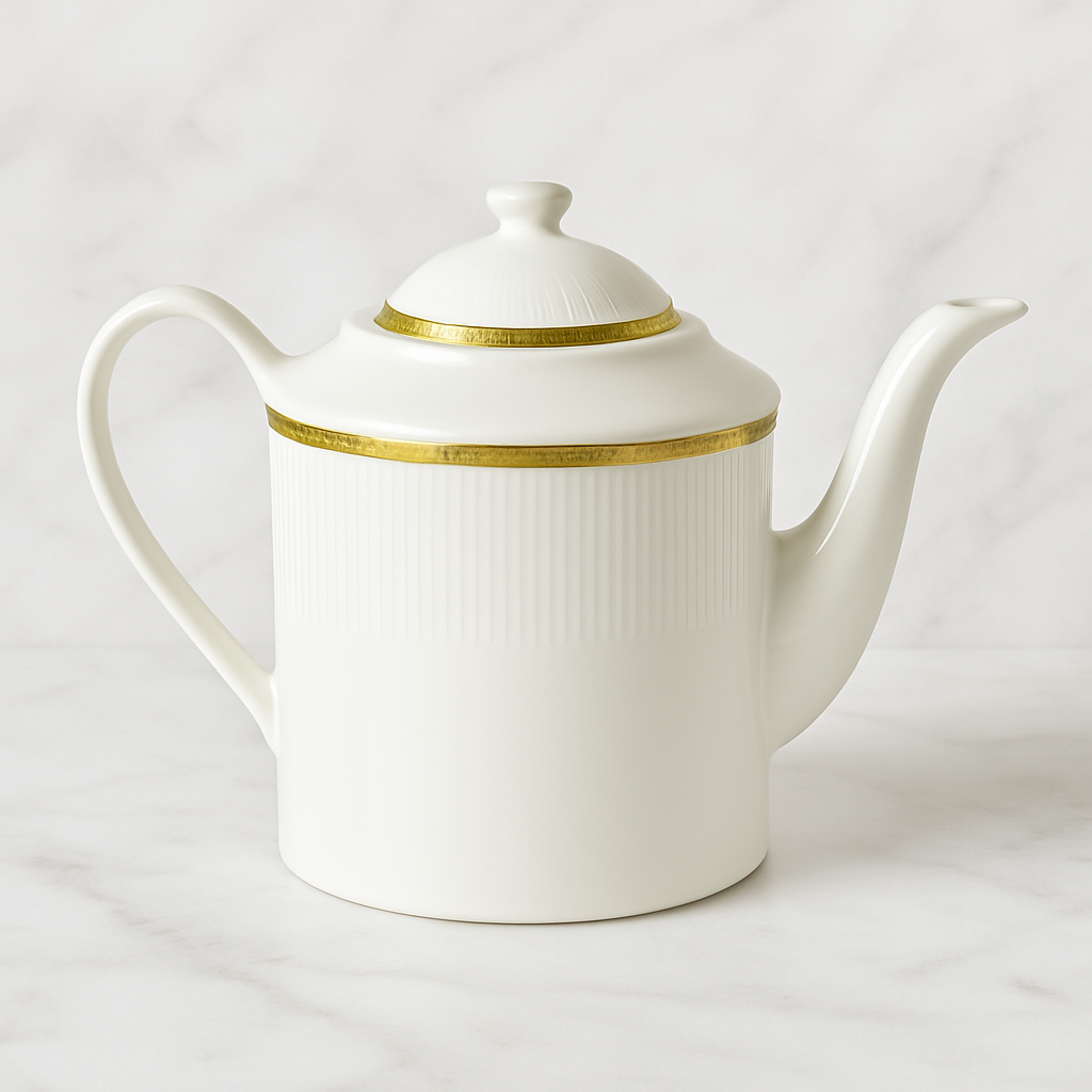 Beaumont Teekanne 0,8l