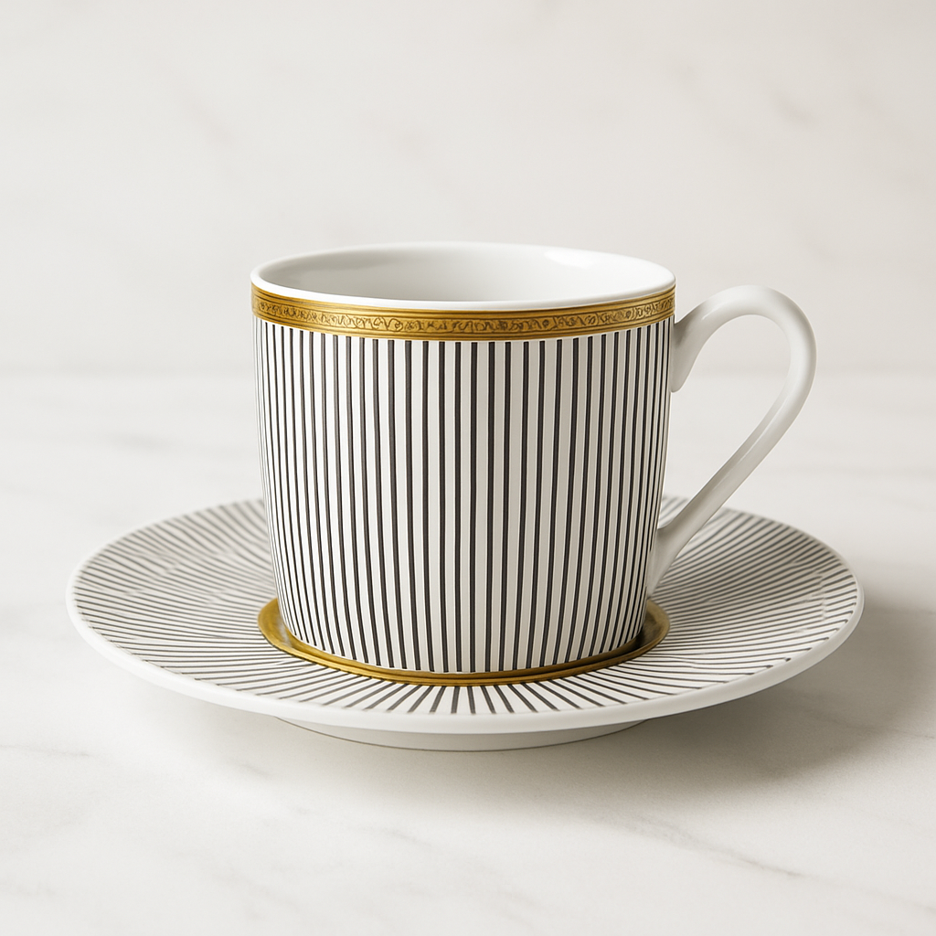 Beaumont Tee-/ Kaffetasse