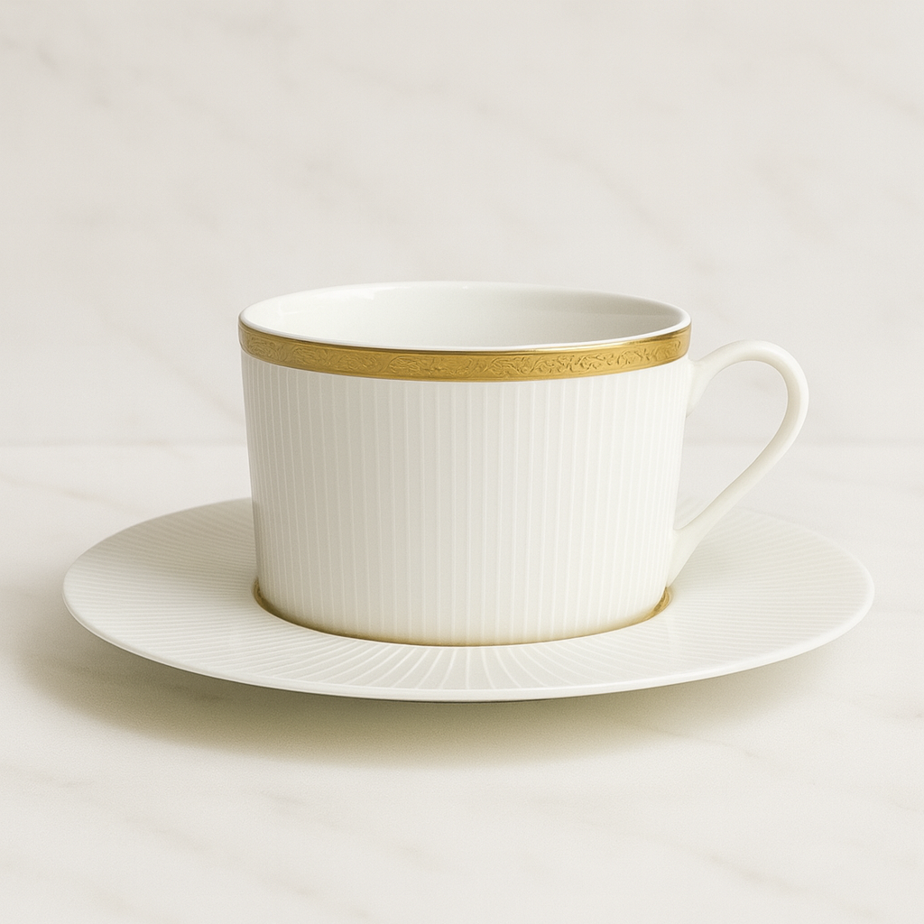 Beaumont Tee-/ Kaffetasse