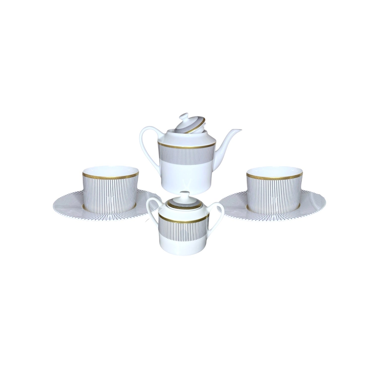 Tee- Service Beaumont´ 14- Teilig