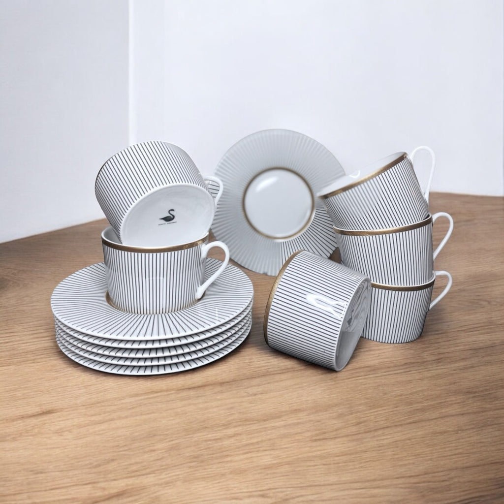 Tee- Service Beaumont´ 14- Teilig