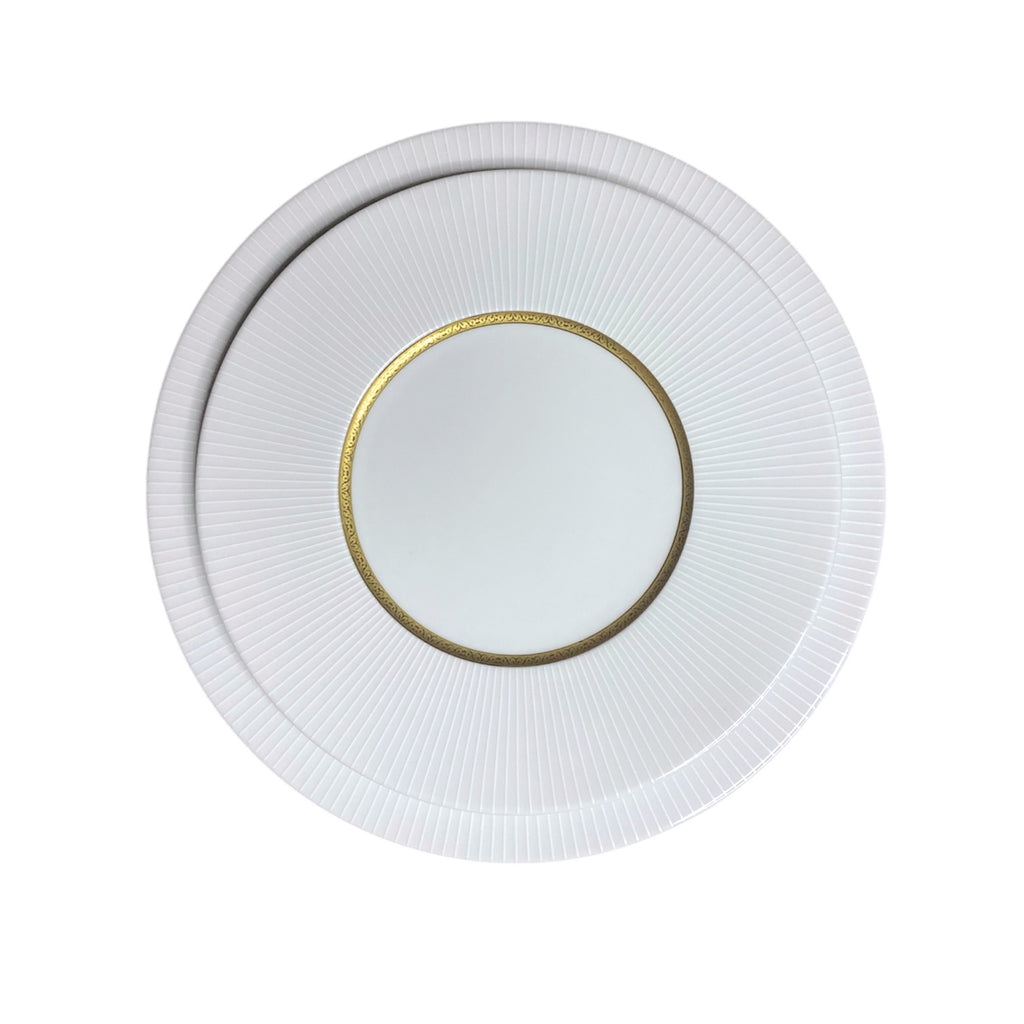 Dinner- Service Beaumont’ 24-teilig-weiß