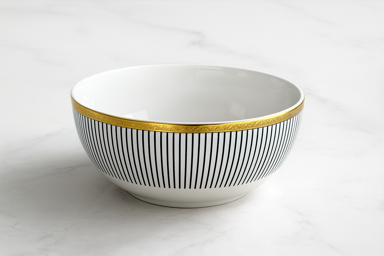 Dinner- Service Beaumont’ 24-teilig-weiß