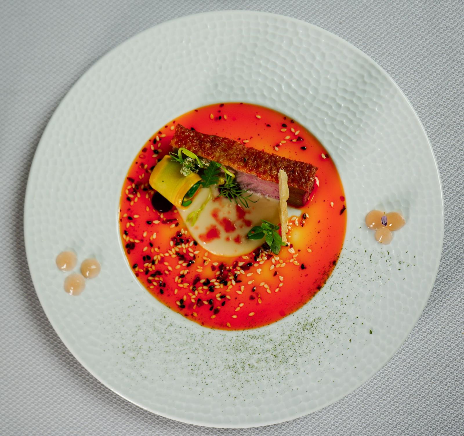 Clairon Speiseteller 27cm