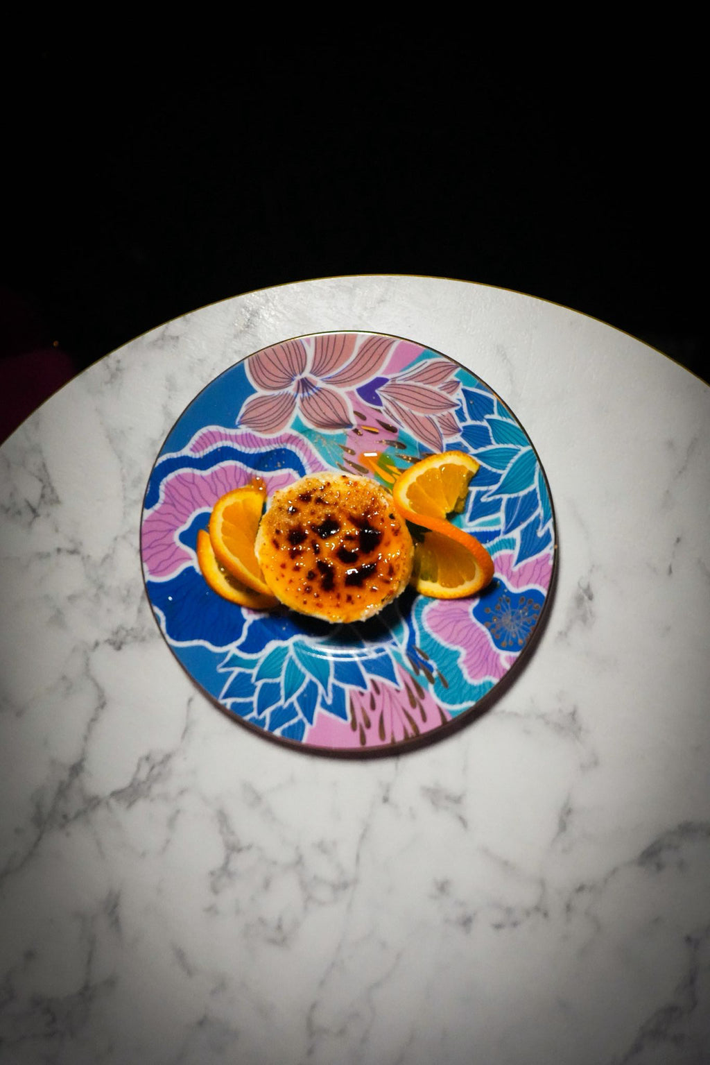 Djerba Dessertteller (23cm)