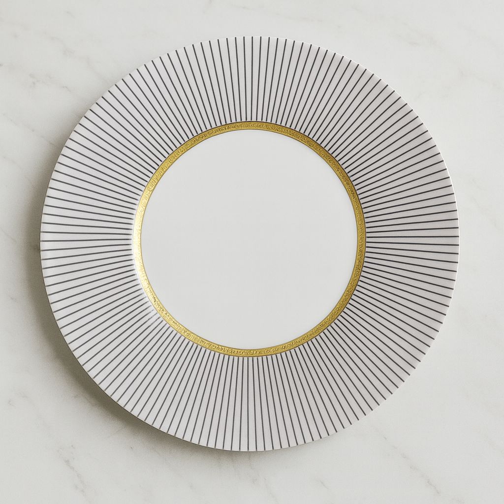 Beaumont Dessertteller (23cm)